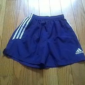 Unisex Adidas Shorts